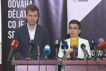 Piráti odvolali Michálka z Republikového výboru