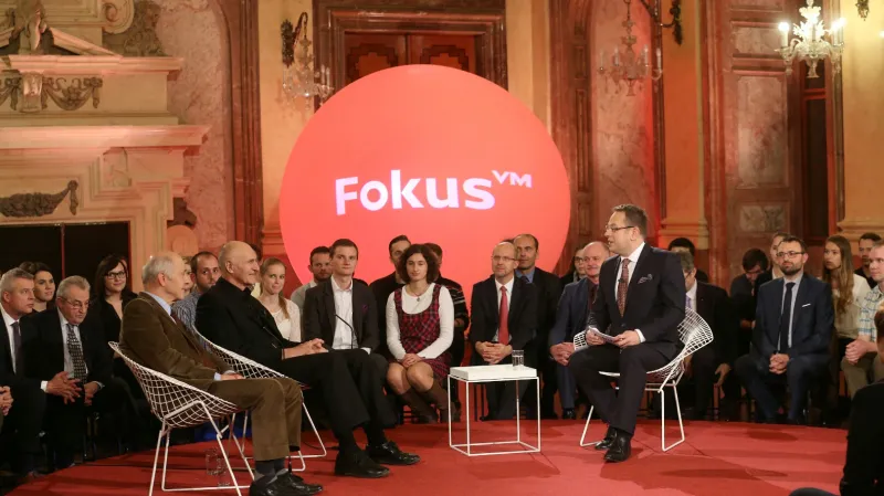 Fokus