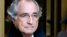 Bernie Madoff