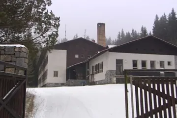 Stožecká rota už patří národnímu parku