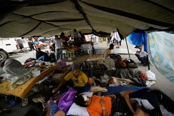 Počet obětí zemětřesení ve Venezuele vzrostl