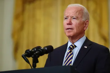 Mise Spojených států v Afghánistánu skončí 31. srpna, oznámil Biden