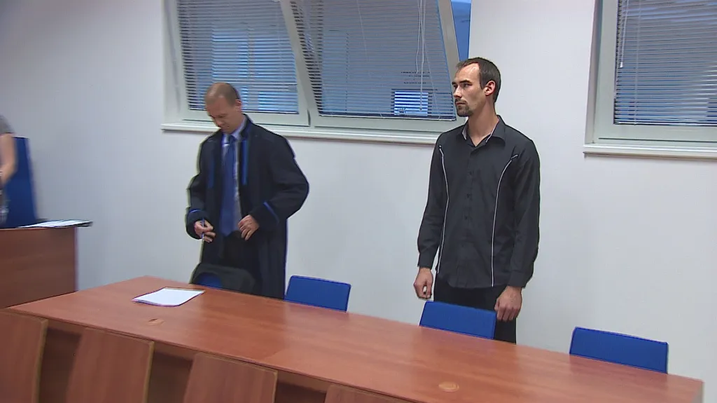 Soud trestal za smrtelnou nehodu u Tvarožné