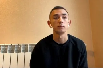 Досвід українського військового у російському полоні
