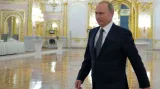 Horizont: Putinova řeč