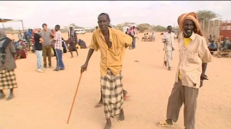 Reportáž a vstup Jana Moláčka