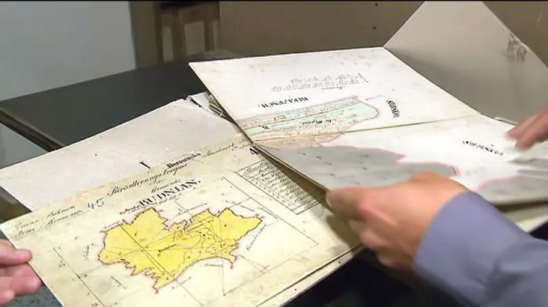 Rozhovor s Karlem Štenclem