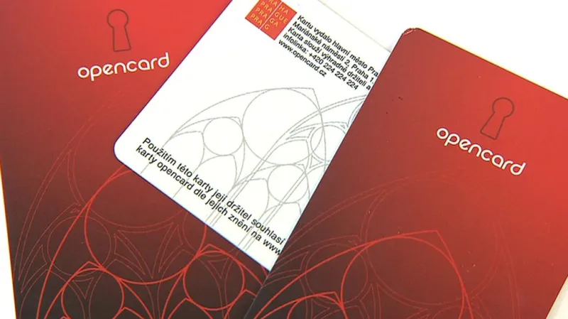 Opencard