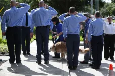 Odešel poslední psí hrdina z 11. září