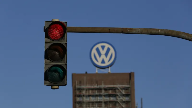 Volkswagen