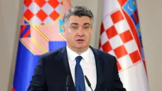 Zoran Milanović