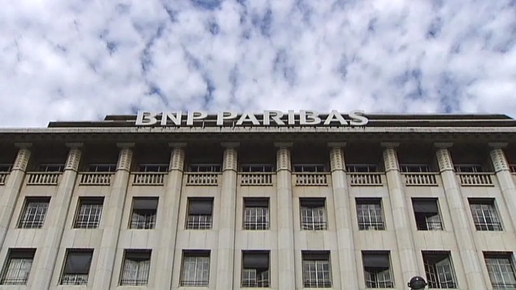 BNP Paribas