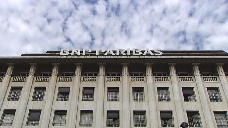 BNP Paribas