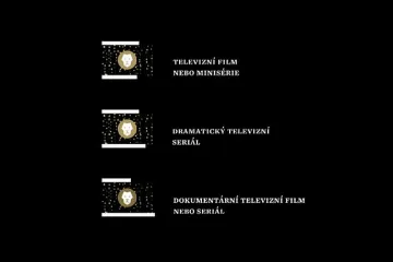 Nominace Českého lva zblízka: Televizní kategorie