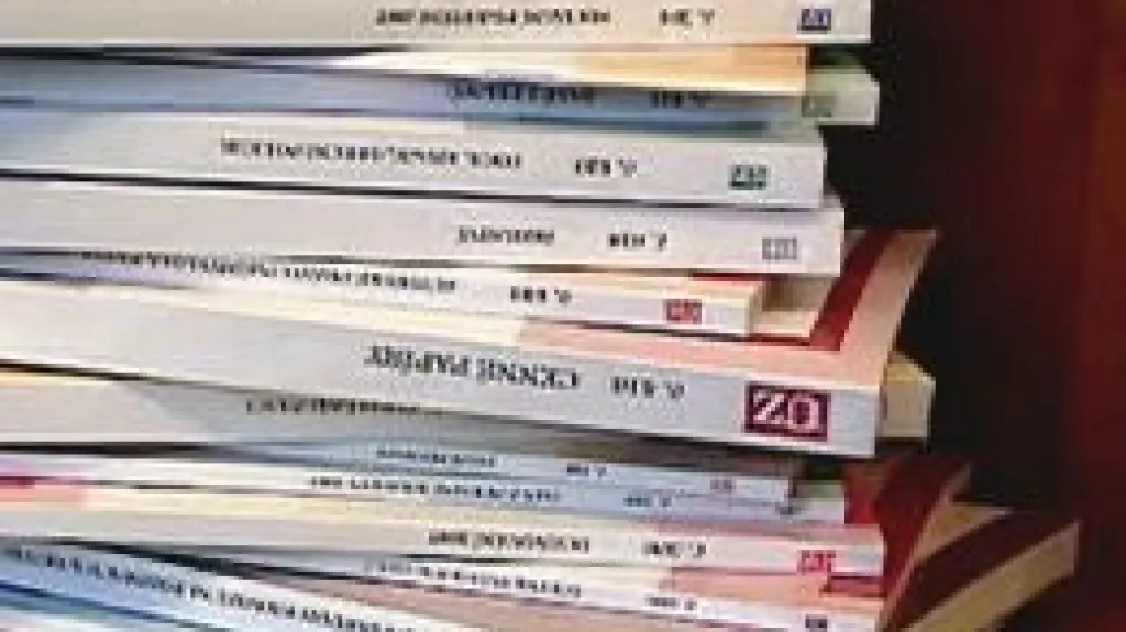 Zákony
