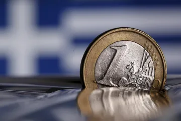 Řecko by letos po osmi letech mělo opustit záchranný program, dohodli se na tom ministři financí