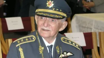František Peřina