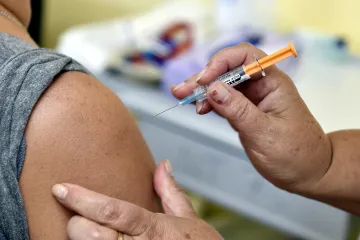 Do každé třídy desinfekci. Jih Moravy se snaží zastavit žloutenkovou nákazu