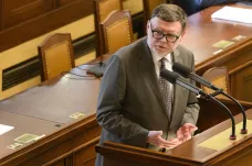 Kdybych úkoloval analytický úřad, porušil bych zákon, řekl Stanjura