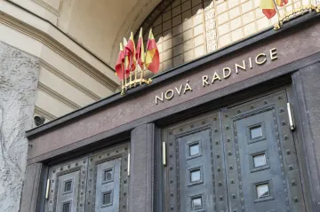 Pražský magistrát propustí sedm procent zaměstnanců. Město chce ušetřit provozní výdaje