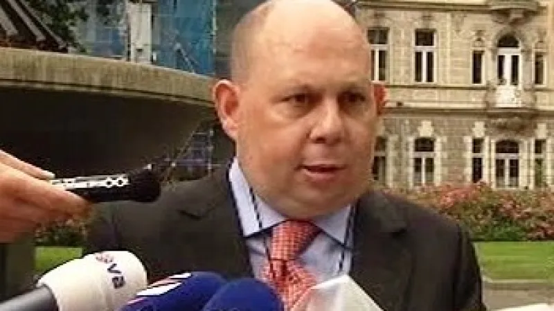 Tomáš Cikrt