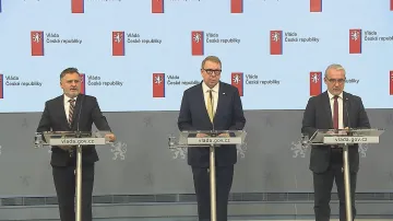 Jednání tripartity