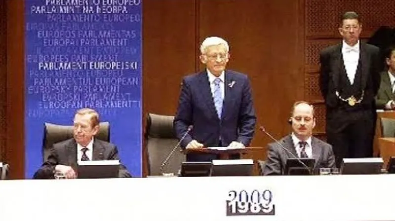 Reportáž Evy Hrnčířové