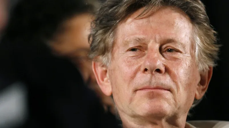 Roman Polanski