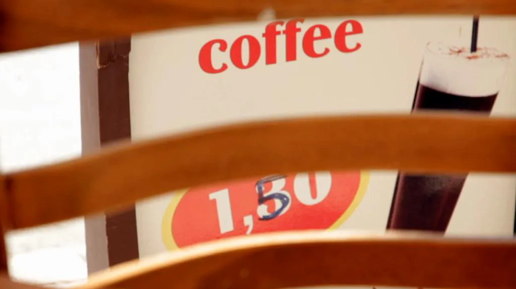 Zvýšení DPH dělá Řekům těžkou hlavu