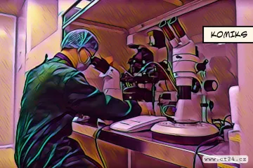 Před pěti lety přišly na svět geneticky upravené děti