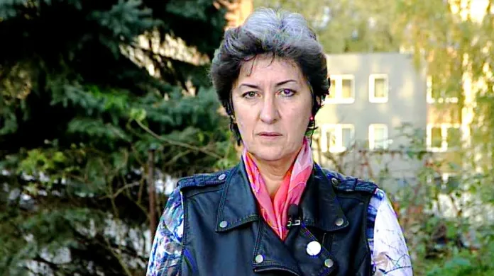 Alena Gajdůšková