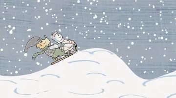 Nový večerníček O pejskovi a kočičce