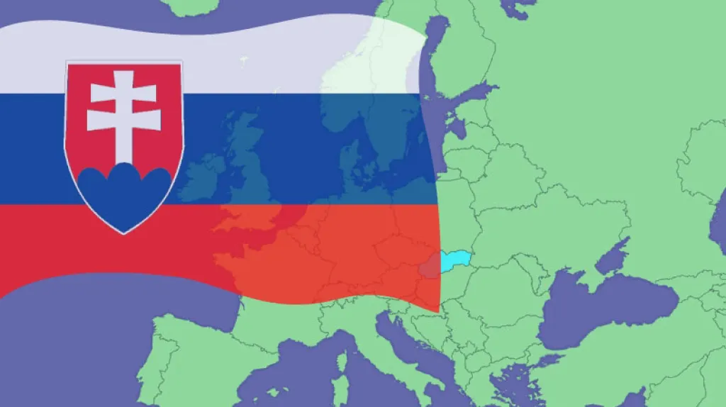 Slovensko