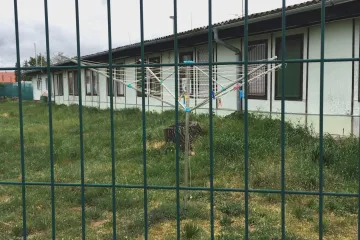 Budova bývalého azylového domu v Břeclavi k zemi nepůjde. Ubytovnu bude provozovat Charita