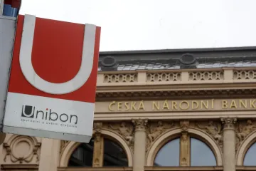 Jedna z největších záložen, ostravský Unibon, míří do likvidace