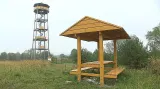 Sportovně-rekreační areál Vrchbělá