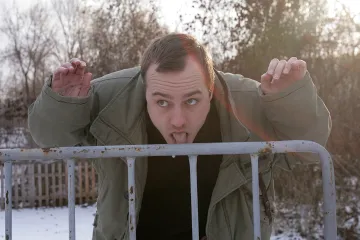 Norští vědci v praxi ověřili scénu z Obecné školy