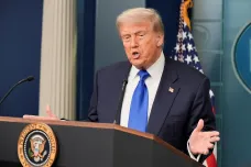 USA zavádí další cla, dotknou se zboží z Brazílie nebo Iráku