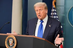 USA zavádí další cla, dotknou se zboží z Brazílie nebo Iráku