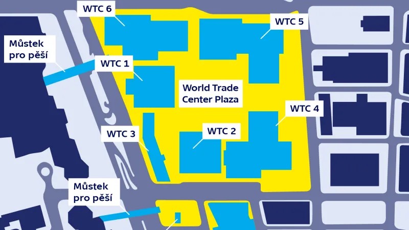 Jak se změnil Manhattan