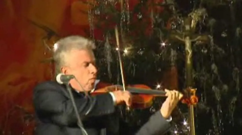 Jaroslav Svěcený