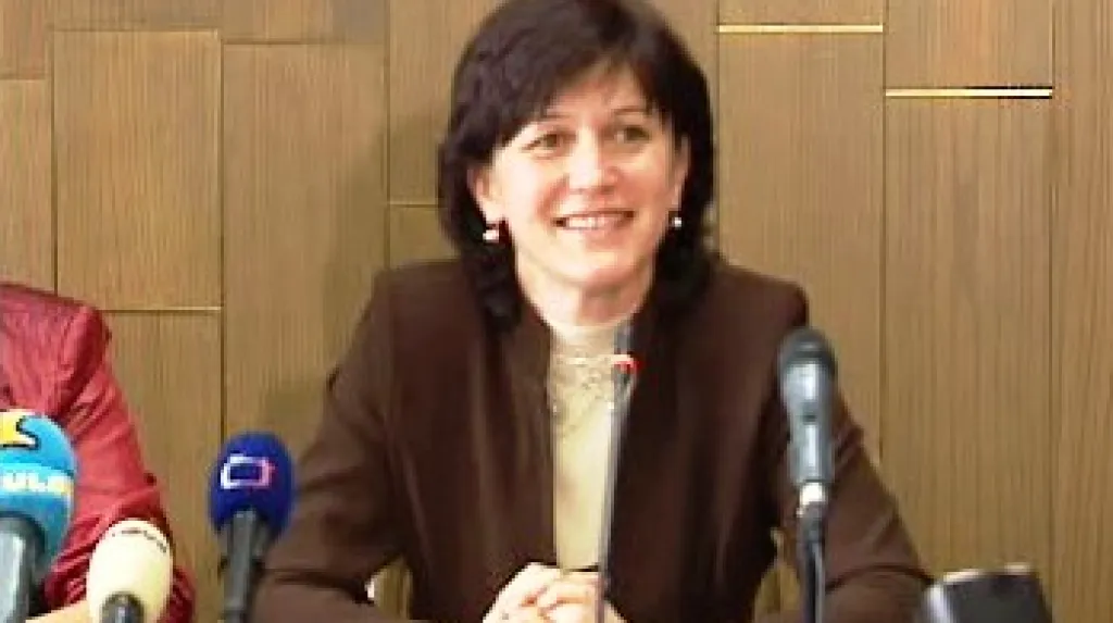 Olga Zubová
