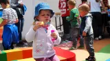 Den pro děti s Českou televizí