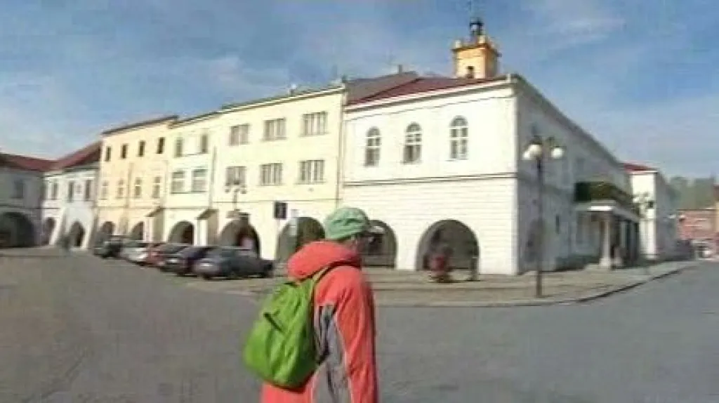 Lipník nad Bečvou