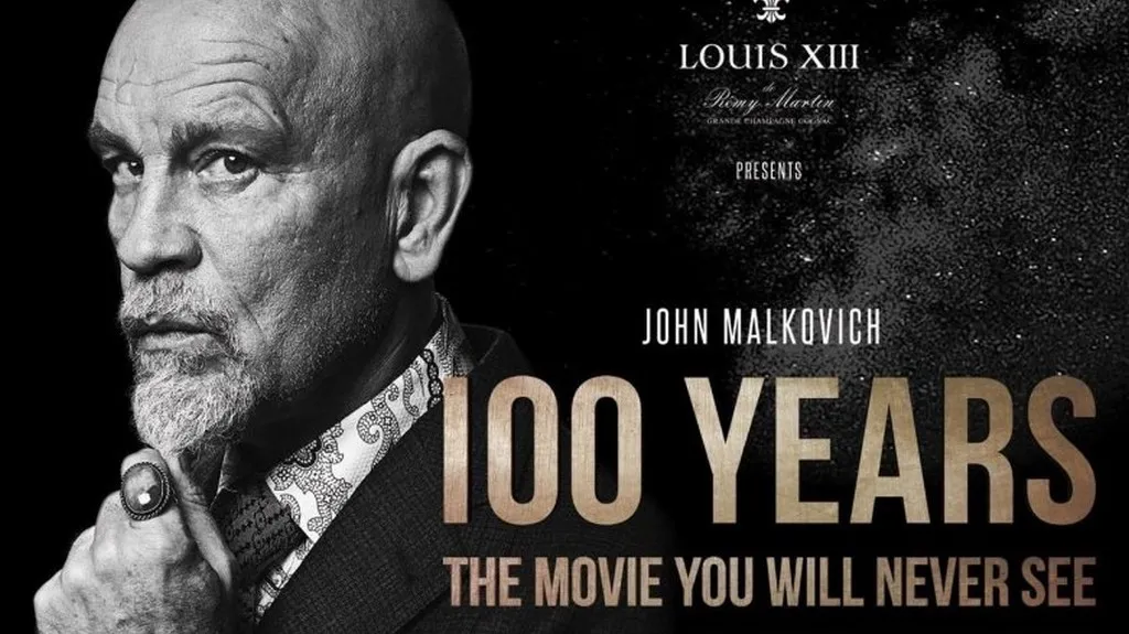 100 Years - The Movie You Will Never See
