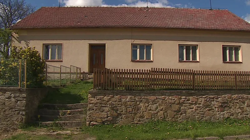 Starosta v obci nežije, vlastní ale tento dům