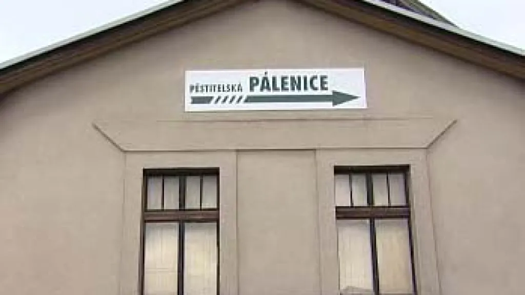 Pálenice