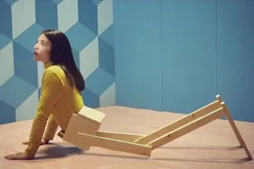 Klip týdne: Jessie Ware / Champagne Kisses