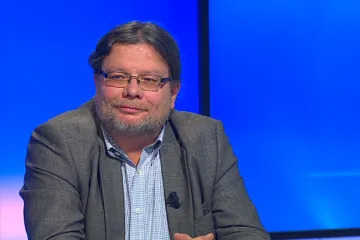 Vondra: Obama, to byly jen krásné řeči. Trump na rozdíl od něj jedná