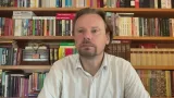 Expert Vlastislav Bříza o ruských úderech na Ukrajinu (2. června 2026)